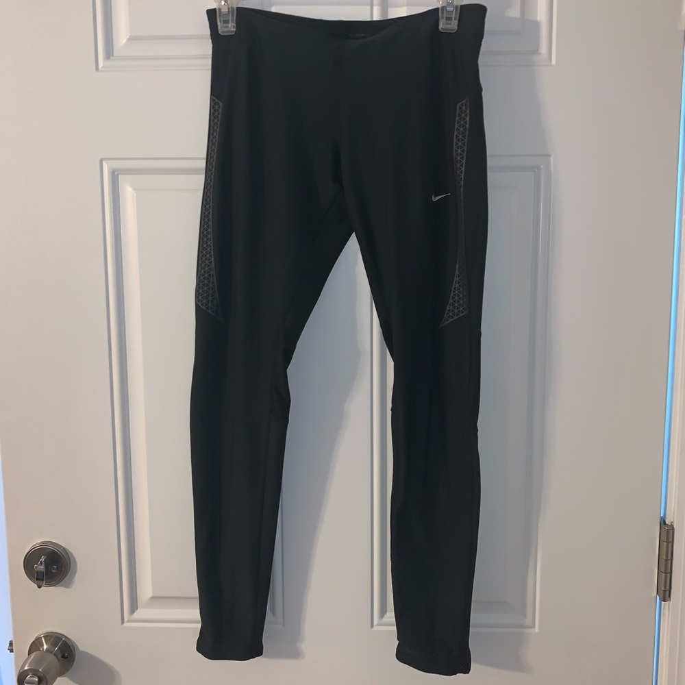 Nike Running Leggings.